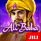 Ali Baba superkings hot game