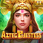 Aztec Priestess superkings game