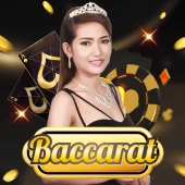 Baccarat A superkings live casino