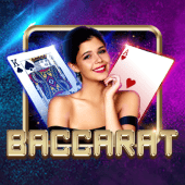 Baccarat B superkings live casino