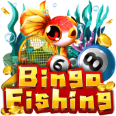 Bingo Fishing superkings fishing