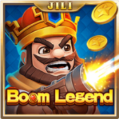 Boom Legend superkings fishing