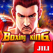 Boxing King superkings slot
