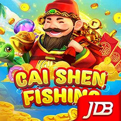 Cai Shen Fishing superkings hot