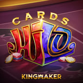 Cards Hi Lo superkings cards