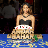 Casino Marina Andar Bahar superkings
