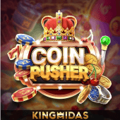 Coin Pusher superkings game