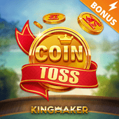 Coin Toss superkings game