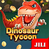 Dinosaur Tycoon superkings fishing
