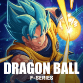 Dragon Ball superkings slot