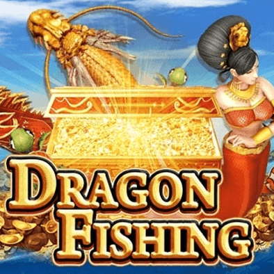 Dragon Fishing superkings fishing