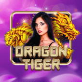 Dragon Tiger superkings live casino