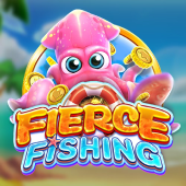 Fierce Fishing superkings fishing