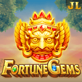 Fortune Gems superkings slot
