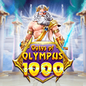 Gates of Olympus 1000 superkings