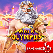 Gates of Olympus superkings hot