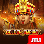 Golden Empire superkings slot