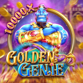 Golden Genie superkings hot
