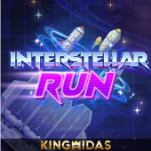 Interstellar Run superkings game