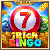 Irich Bingo superkings slot