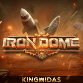 Iron Dome superkings game