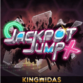 Jackpot Jump superkings cards