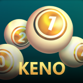 Keno superkings game