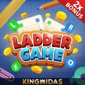 Ladder Game superkings cards
