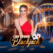 Las Vegas Blackjack superkings game