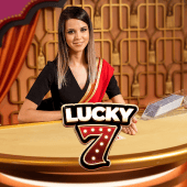 Lucky 7 superkings casino