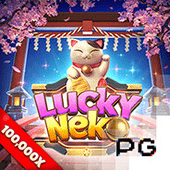 Lucky Neko superkings hot