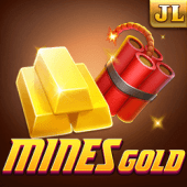 Mines Gold superkings slot