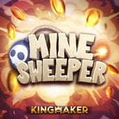 Minesweeper superkings game