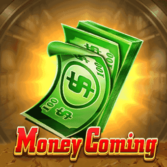 Money Coming superkings slot