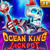 Ocean King Jackpot superkings fishing