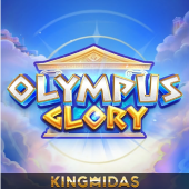 Olympus Glory superkings game