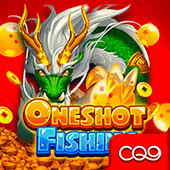 Oneshot Fishing superkings fishing