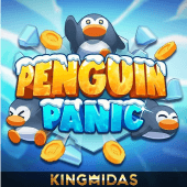 Penguin Panic superkings game