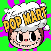 Popmart superkings slot