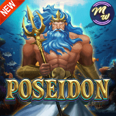 Poseidon superkings slot