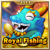 Royal Fishing superkings fishing