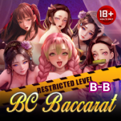 Sexy Blockchain Baccarat B B superkings