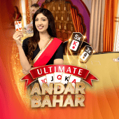 Ultimate Andar Bahar superkings game