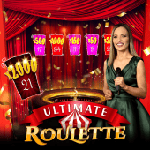 Ultimate Roulette superkings casino