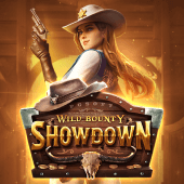 Wild Bounty Showdown superkings slot